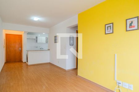 Sala de apartamento para alugar com 2 quartos, 70m² em Cavalhada, Porto Alegre