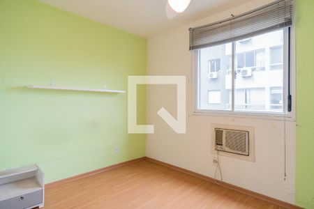 Quarto 1 de apartamento para alugar com 2 quartos, 70m² em Cavalhada, Porto Alegre