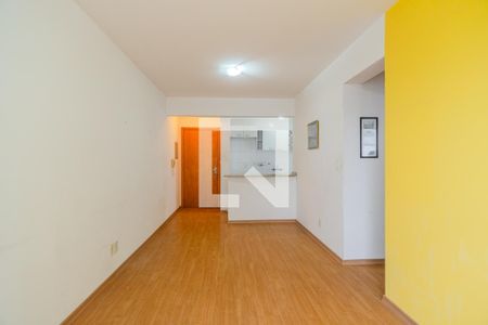 Sala de apartamento para alugar com 2 quartos, 70m² em Cavalhada, Porto Alegre