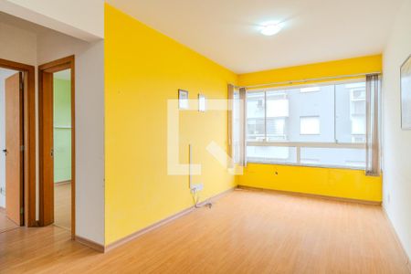 Sala de apartamento para alugar com 2 quartos, 70m² em Cavalhada, Porto Alegre
