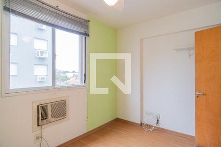 Quarto 1 de apartamento para alugar com 2 quartos, 70m² em Cavalhada, Porto Alegre