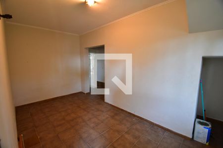 Sala de casa à venda com 6 quartos, 325m² em Conjunto Habitacional Vila Santana (sousas), Campinas