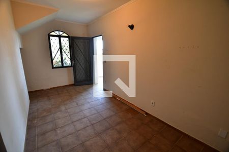 Sala de casa à venda com 6 quartos, 325m² em Conjunto Habitacional Vila Santana (sousas), Campinas
