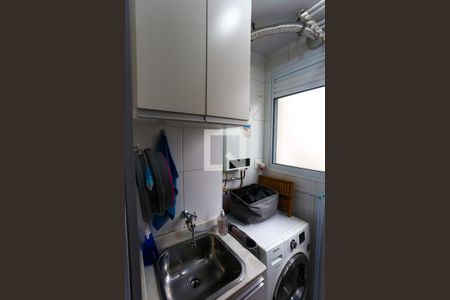 Apartamento à venda com 50m², 2 quartos e 1 vagaÁrea de Serviço