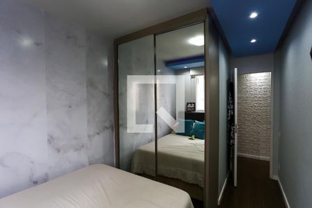 Apartamento à venda com 50m², 2 quartos e 1 vagaquarto 2