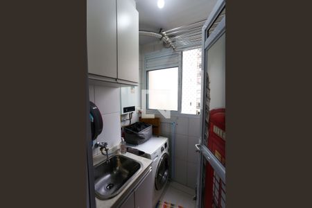 Apartamento à venda com 50m², 2 quartos e 1 vagaÁrea de Serviço