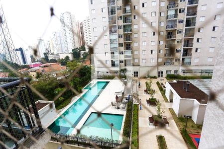 Apartamento à venda com 50m², 2 quartos e 1 vagavista