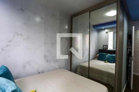 Apartamento à venda com 50m², 2 quartos e 1 vagaquarto 2