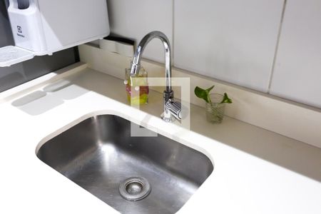 Apartamento à venda com 50m², 2 quartos e 1 vagaCozinha