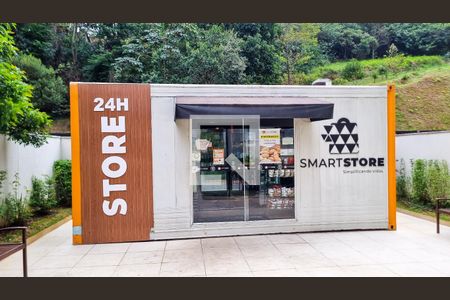 Apartamento à venda com 50m², 2 quartos e 1 vagamercado