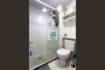 Apartamento à venda com 50m², 2 quartos e 1 vagaBanheiro