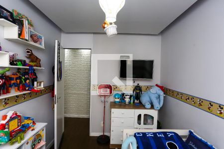 Apartamento à venda com 50m², 2 quartos e 1 vagaquarto 1