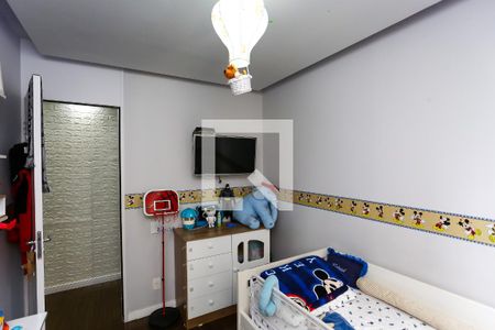 Apartamento à venda com 50m², 2 quartos e 1 vagaquarto 1
