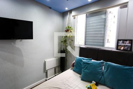 Apartamento à venda com 50m², 2 quartos e 1 vagaquarto 2
