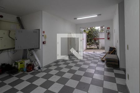 Apartamento para alugar com 60m², 2 quartos e 1 vagasalão de festas