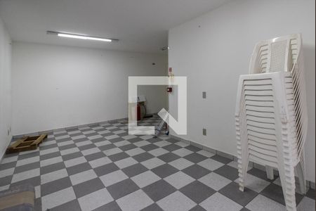 Apartamento para alugar com 60m², 2 quartos e 1 vagasalão de festas