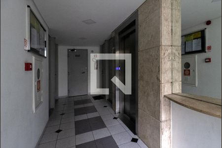 Apartamento para alugar com 60m², 2 quartos e 1 vagahall de entrada