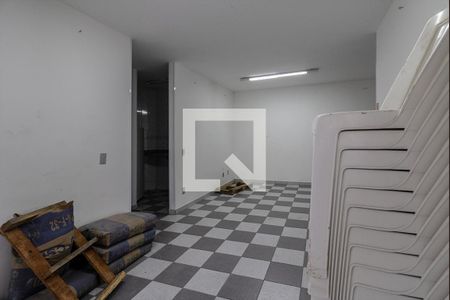 Apartamento para alugar com 60m², 2 quartos e 1 vagasalão de festas