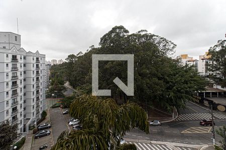 vistas de apartamento para alugar com 2 quartos, 60m² em Vila Santa Teresa (zona Sul), São Paulo