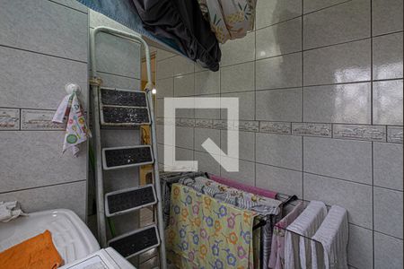 Apartamento para alugar com 60m², 2 quartos e 1 vagaárea de serviço