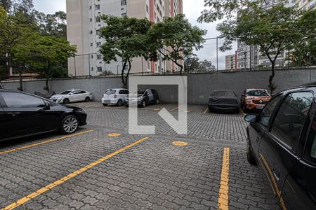 Apartamento para alugar com 60m², 2 quartos e 1 vagavaga na garagem