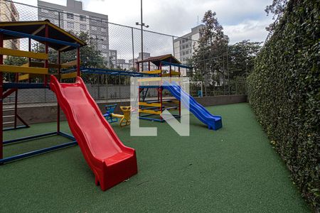 Apartamento para alugar com 60m², 2 quartos e 1 vagaplay ground