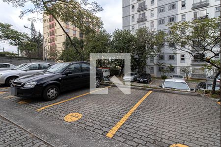 Apartamento para alugar com 60m², 2 quartos e 1 vagavaga na garagem