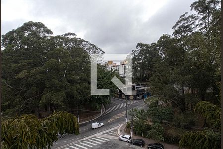 vistas de apartamento para alugar com 2 quartos, 60m² em Vila Santa Teresa (zona Sul), São Paulo
