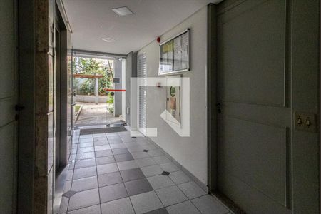 Apartamento para alugar com 60m², 2 quartos e 1 vagahall de entrada