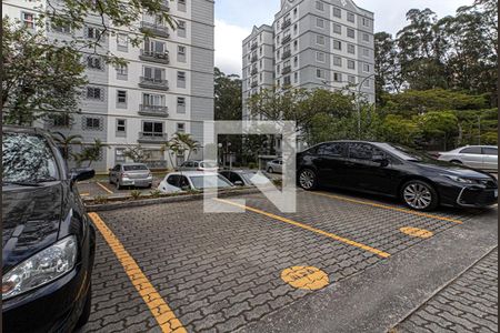 Apartamento para alugar com 60m², 2 quartos e 1 vagavaga na garagem