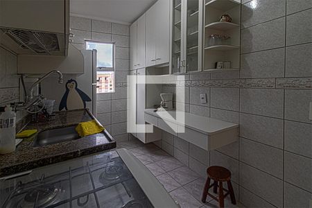 Apartamento para alugar com 60m², 2 quartos e 1 vagacozinha