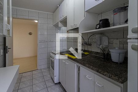 Apartamento para alugar com 60m², 2 quartos e 1 vagacozinha