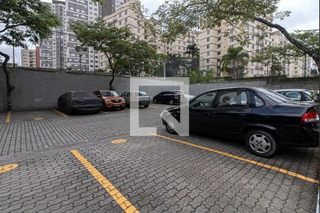 Apartamento para alugar com 60m², 2 quartos e 1 vagavaga na garagem