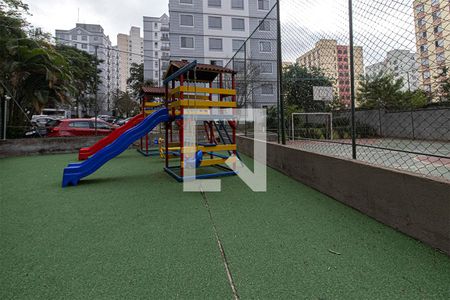 Apartamento para alugar com 60m², 2 quartos e 1 vagaplay ground