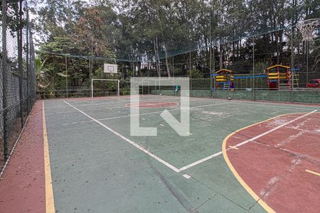 Apartamento para alugar com 60m², 2 quartos e 1 vagaquadra