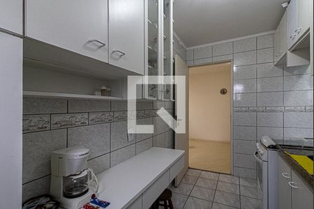 Apartamento para alugar com 60m², 2 quartos e 1 vagacozinha