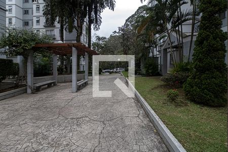 Apartamento para alugar com 60m², 2 quartos e 1 vagaárea de convivência