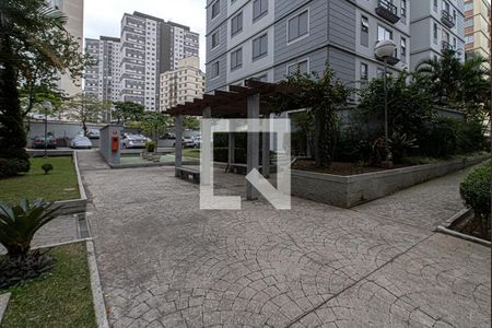 Apartamento para alugar com 60m², 2 quartos e 1 vagaárea de convivência