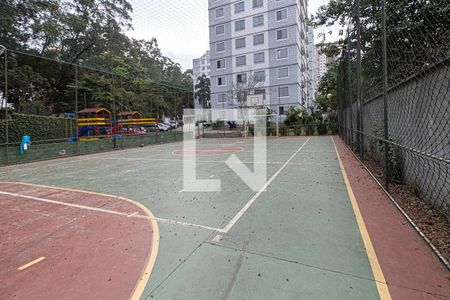 Apartamento para alugar com 60m², 2 quartos e 1 vagaquadra