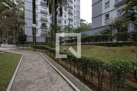 Apartamento para alugar com 60m², 2 quartos e 1 vagaárea de convivência