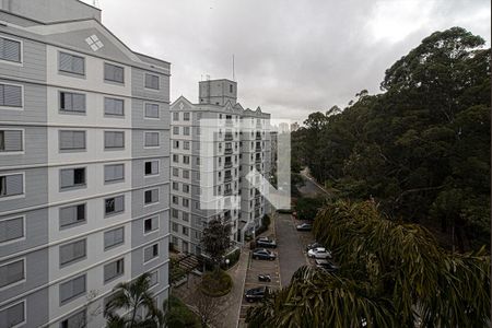 vistas de apartamento para alugar com 2 quartos, 60m² em Vila Santa Teresa (zona Sul), São Paulo