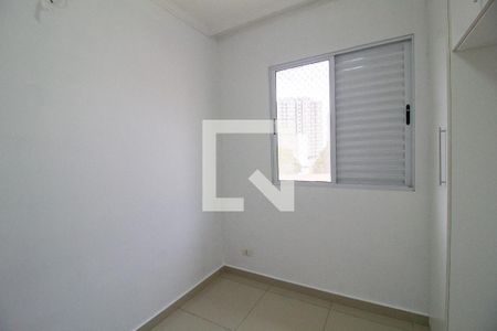 Quarto 1 de apartamento para alugar com 2 quartos, 47m² em Conjunto Habitacional Júlio de Mesquita Filho, Sorocaba