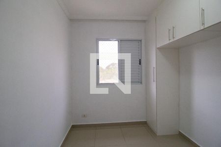 Quarto 1 de apartamento para alugar com 2 quartos, 47m² em Conjunto Habitacional Júlio de Mesquita Filho, Sorocaba