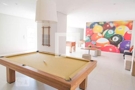 Apartamento à venda com 50m², 1 quarto e 1 vagaÁrea comum