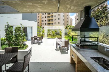 Apartamento à venda com 50m², 1 quarto e 1 vagaÁrea comum