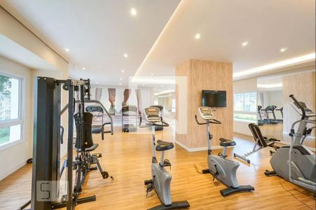 Apartamento à venda com 50m², 1 quarto e 1 vagaÁrea comum