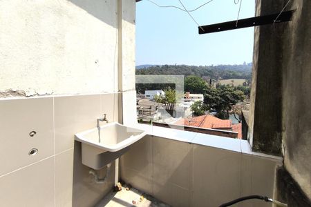 Casa para alugar com 250m², 3 quartos e 2 vagas Casa para alugar com 250m², 3 quartos e 2 vagasÁrea de Serviço - Casa 02