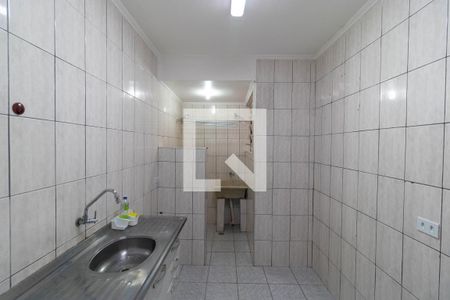 Apartamento para alugar com 57m², 2 quartos e 1 vagaCozinha