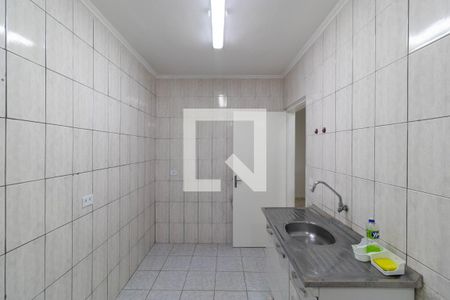 Apartamento para alugar com 57m², 2 quartos e 1 vagaCozinha