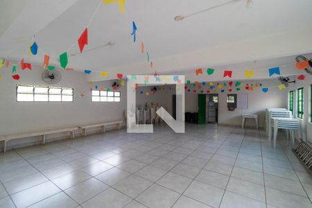 Apartamento para alugar com 57m², 2 quartos e 1 vagaÁrea comum - Salão de festas
